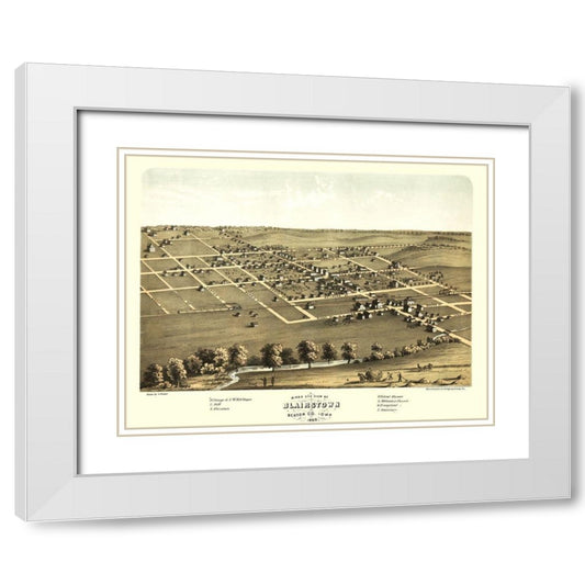 Perspective Image