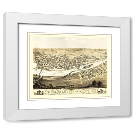 Perspective Image
