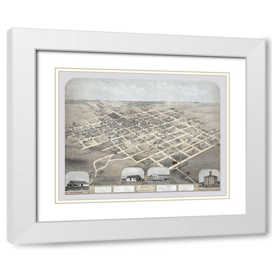 Perspective Image