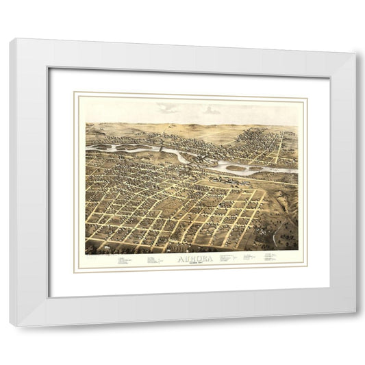Perspective Image