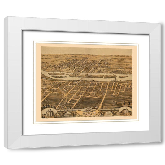 Perspective Image
