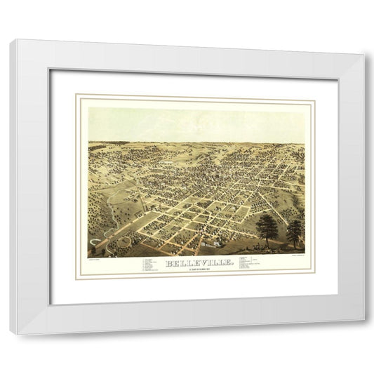 Perspective Image