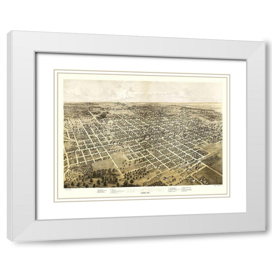 Perspective Image