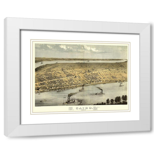 Perspective Image