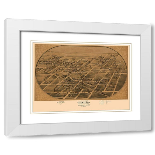 Perspective Image