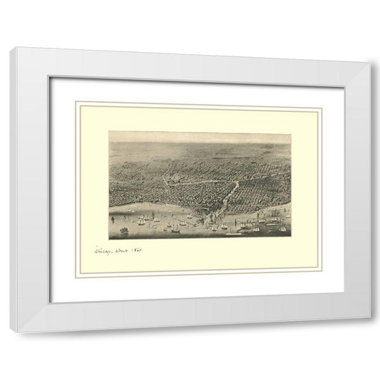 Perspective Image