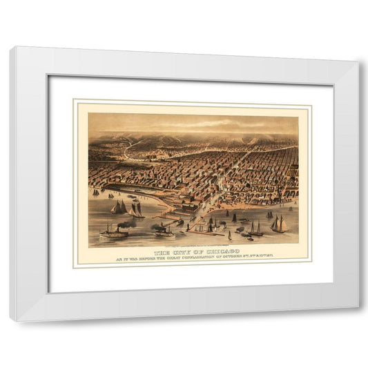 Perspective Image