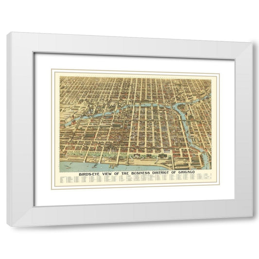 Perspective Image