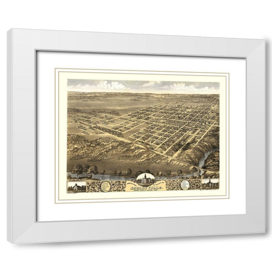 Perspective Image