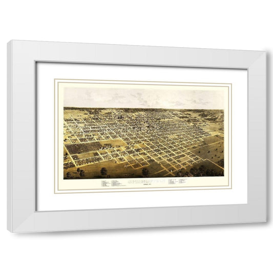 Perspective Image