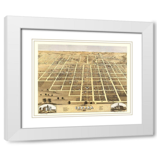 Perspective Image