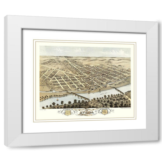 Perspective Image