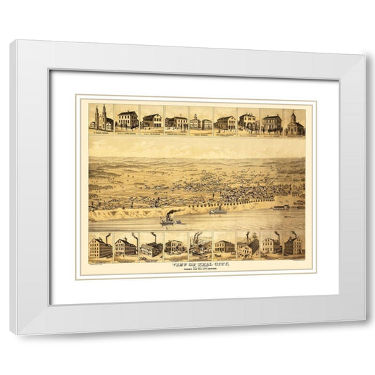Perspective Image