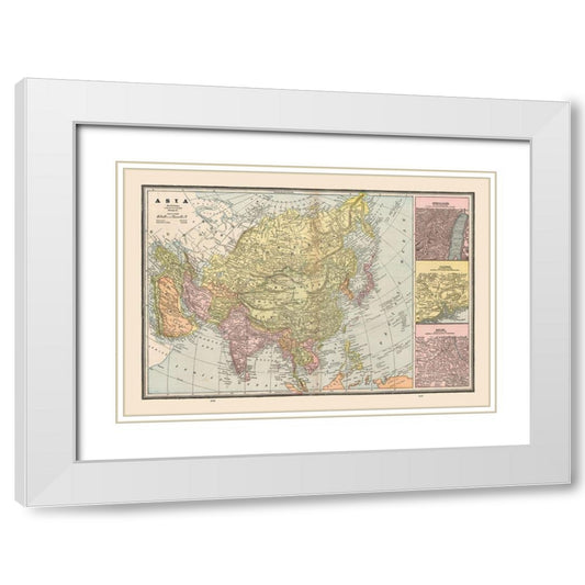 Perspective Image
