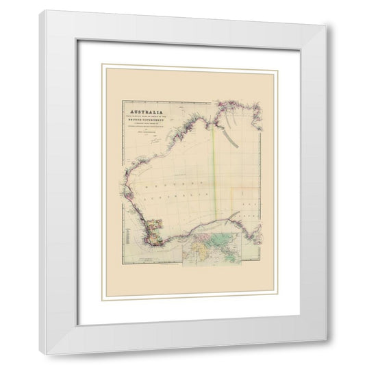 Perspective Image