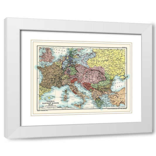 Perspective Image