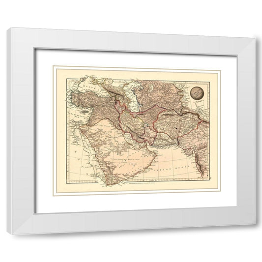 Perspective Image