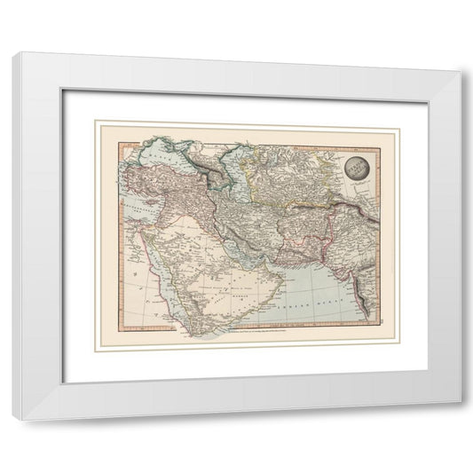 Perspective Image