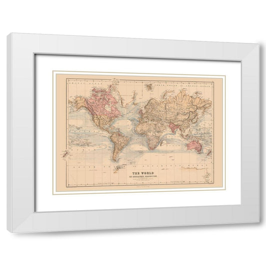Perspective Image