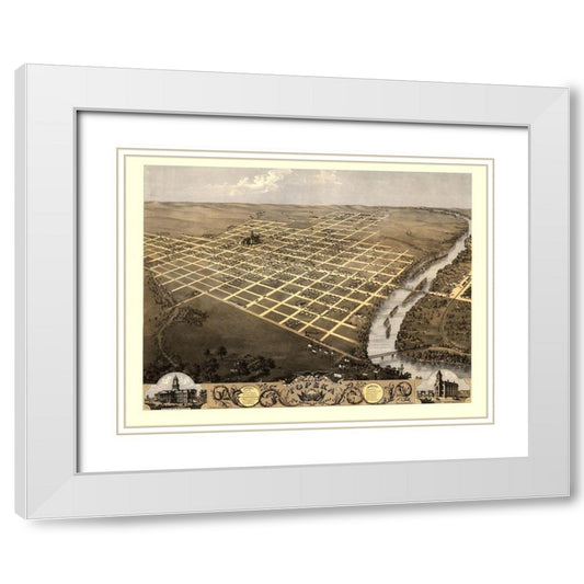 Perspective Image