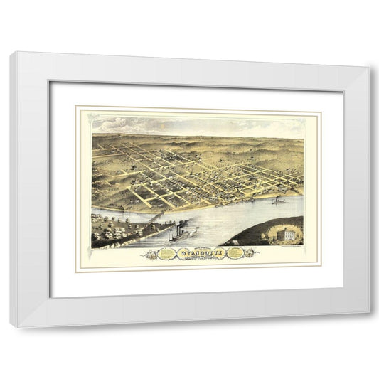 Perspective Image
