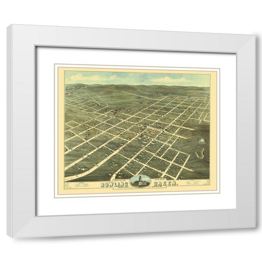 Perspective Image