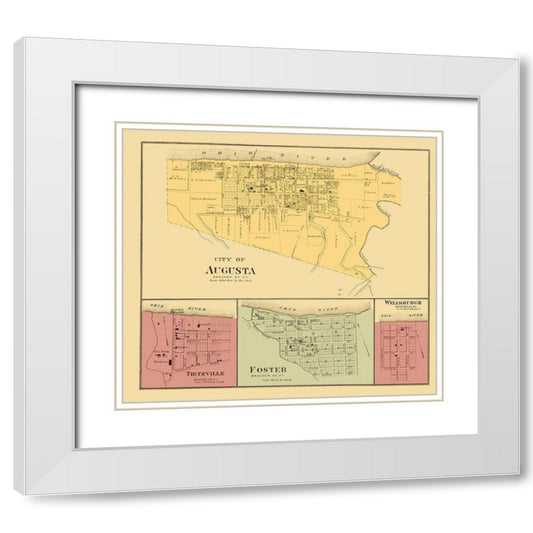 Perspective Image