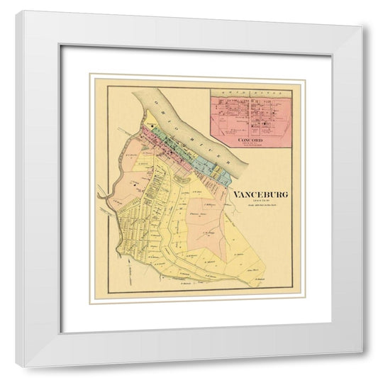 Perspective Image