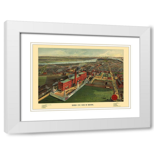 Perspective Image