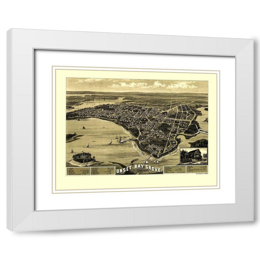 Perspective Image