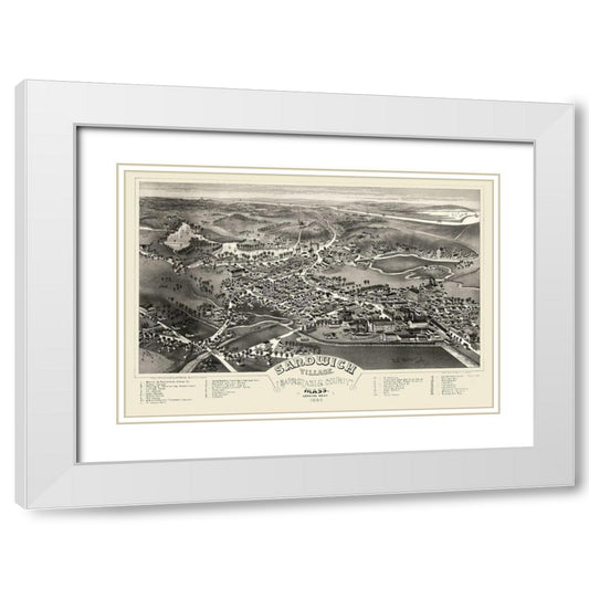 Perspective Image