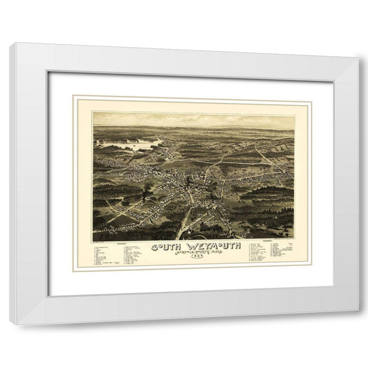 Perspective Image