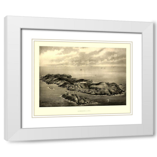 Perspective Image