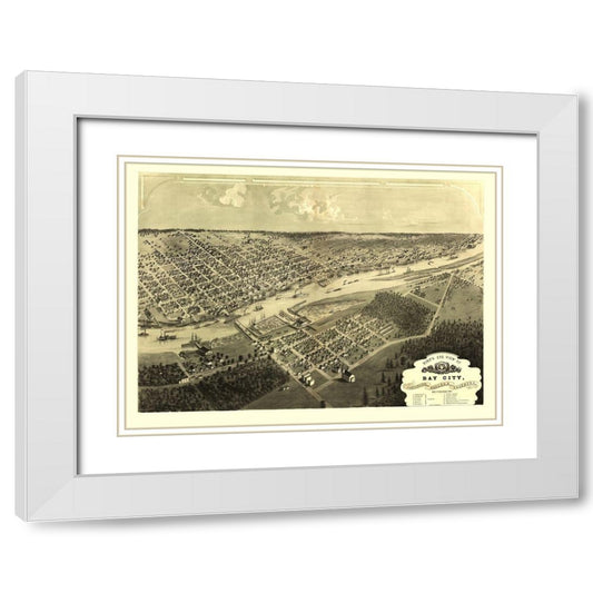 Perspective Image