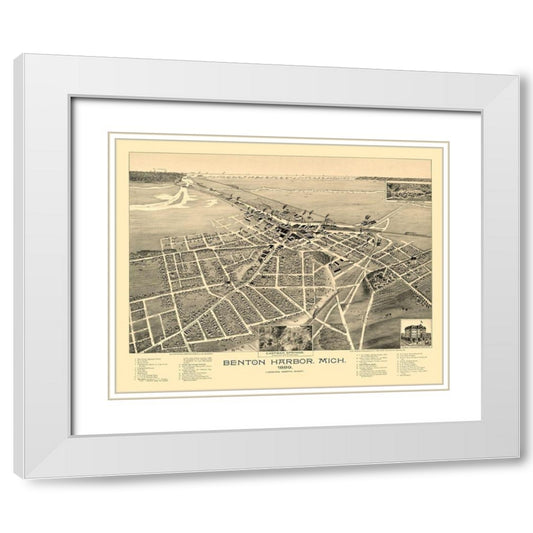 Perspective Image