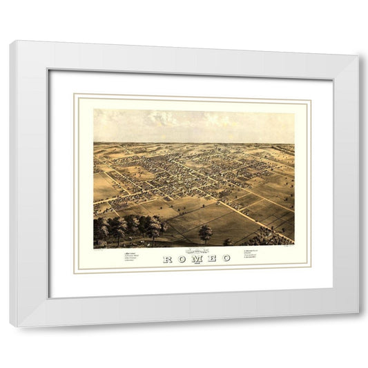 Perspective Image