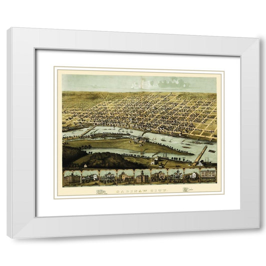 Perspective Image
