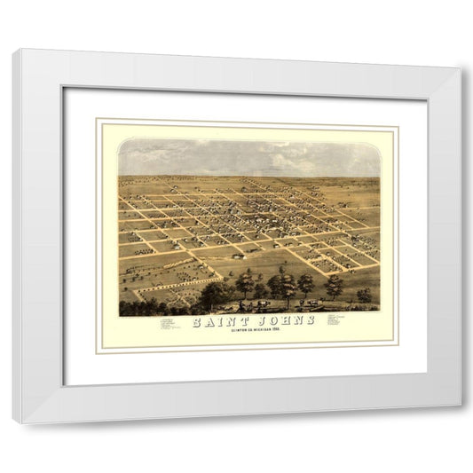 Perspective Image