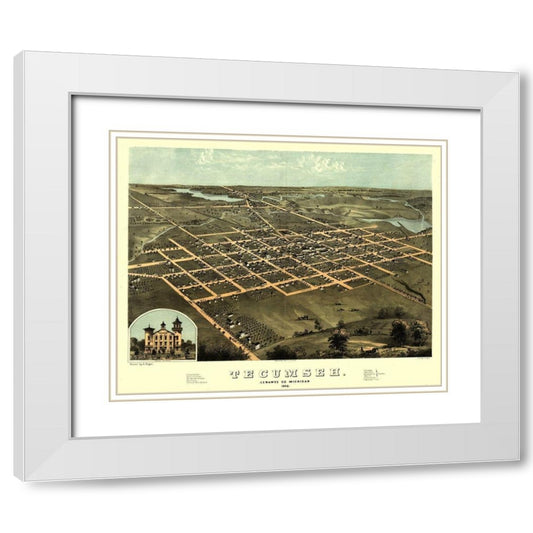 Perspective Image