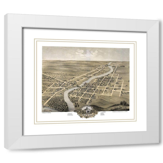 Perspective Image