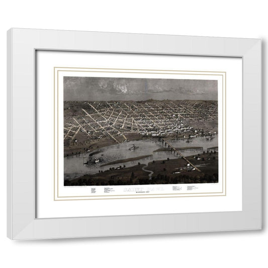 Perspective Image
