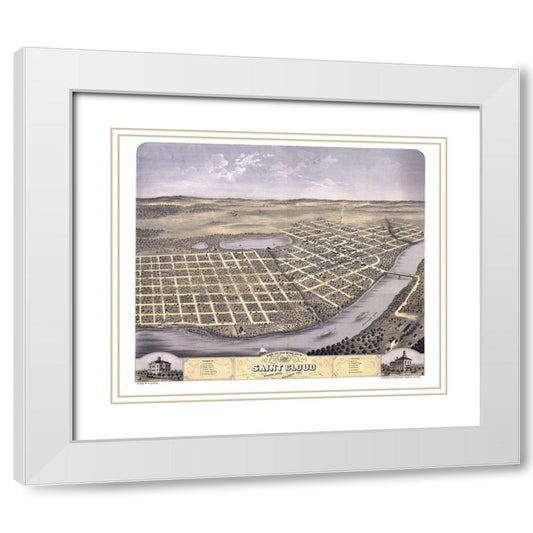Perspective Image