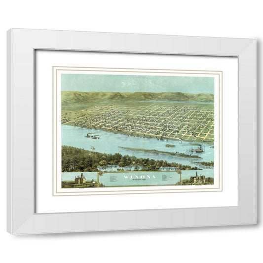 Perspective Image