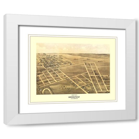 Perspective Image