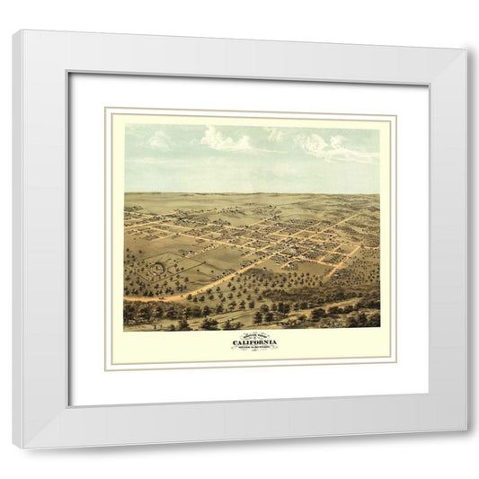 Perspective Image