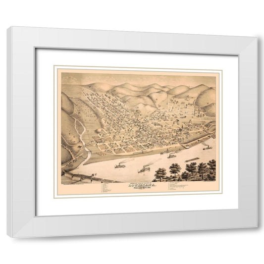 Perspective Image