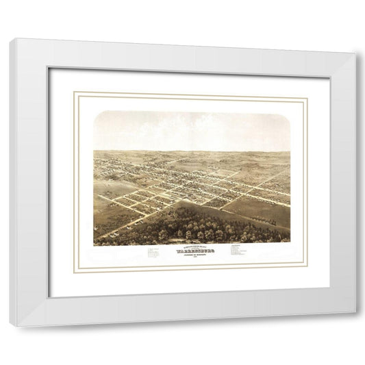 Perspective Image