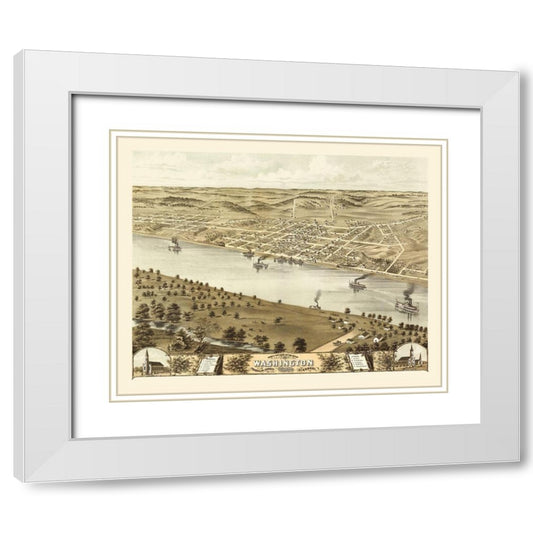 Perspective Image