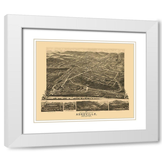 Perspective Image