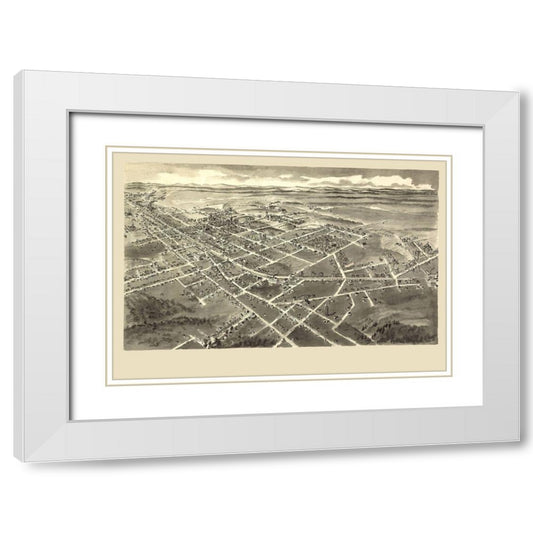 Perspective Image